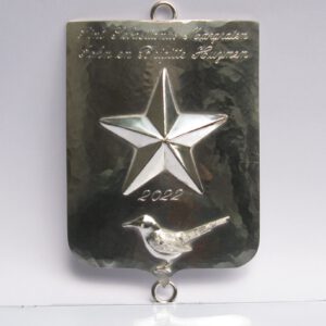 Koningsplaat John Huynen